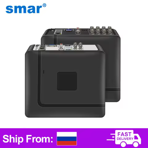 Smar 4CH 8CH AHD DVR 5 in 1 Hybrid DVR HVR Video Recorder Onvif XMEYE Cloud P2P Home Security 1080P/