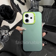 For Reno 14 pro 5G Casing For Oppo Reno 14 pro F 1 4 Reno14 pro Reno14pro Reno14 F Reno14F Frosted H