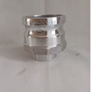 Camlock F3020 Camlock Type F Size 3 inch to 2 inch (3" to 2")