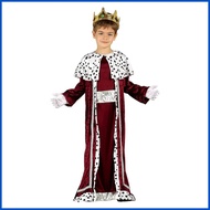 ☪ ✓ ↗ BFCM Book Character Disney Prince Outfit/Costume for Boys