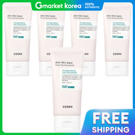 คอสเอลเอกซ อโล 54.2 อควา โทนอพ ซนสกรน SPF50+ PA++++ 50 มล. 5 ชน