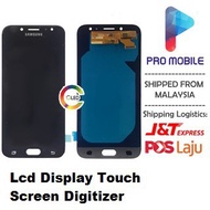 Samsung J3 Pro J330 J7 Pro J730 J7 Plus C710 Lcd Display Touch Screen Digitizer OLED