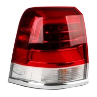 LED Rear Tail for TOYOTA Land Cruiser LC200 2016-2020 Car Signal Brake Lamp Bumper Warning Light Fas