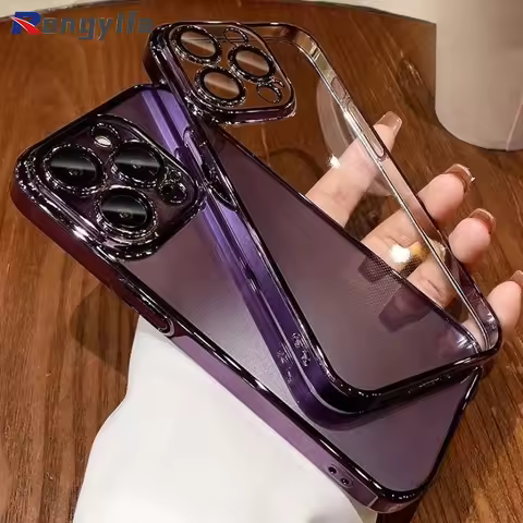 For Realme C67 C65 C15 C25S C30S C55 C53 C35 C33 C31 C21Y C25Y C20 C11 V13 Q5 Q3 Phone Case Electrop