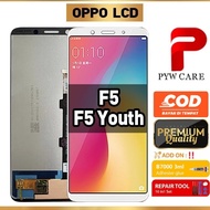 Skrin LCD Serasi Untuk Oppo F5 / Oppo F5 Youth LCD Screen