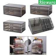 [Kloware] Makeup Drawer Storage Organizer Drawer Storage Container for Kitchen Dorm