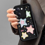 HP SOFTCASE cellphone Casing FOR VIVO Y28 Y33S Y27S V30PRO V29 Y12 Y100 Y17S Y03 Y15S Y22 Y27S Y10 Y