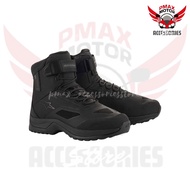 Alpinestars CR-6 Drystar Riding Boots 100% Original Alpinestars Products CR-6 Drystar Riding Boots