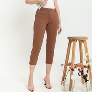 SISTER'S Pants - Women's 7/8 T-Shirt Pants N512 (ZE)