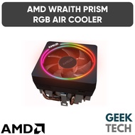 AMD Wraith Prism RGB CPU Air Cooler for AMD Processor AMD Stock Air Cooler