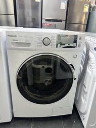 Panasonic樂聲「愛衫號」2合1洗衣乾衣機（8kg/6kg, 1400轉/分鐘）NA- S086F1 Washing Machine