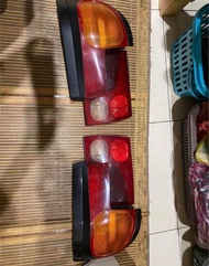 LAMPU WIRA EVO 3