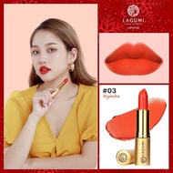 [Chiết Xuất Hạnh Nhân] Son Không Chì Dành Cho Bà Bầu (Chính Hãng LAGUMI)