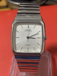 Đồng hồ nam Citizen Forma size 30x37
