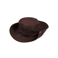 Safari Hat Men [Breathable Refreshing] UV Cut Subscription Hat [Pleasantjapan] Outdoor Outdoor Activities