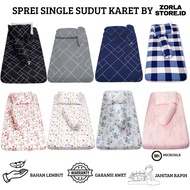 90x200x10 90x200x20 Bed Sheet - 90x200 Single Bed Sheet