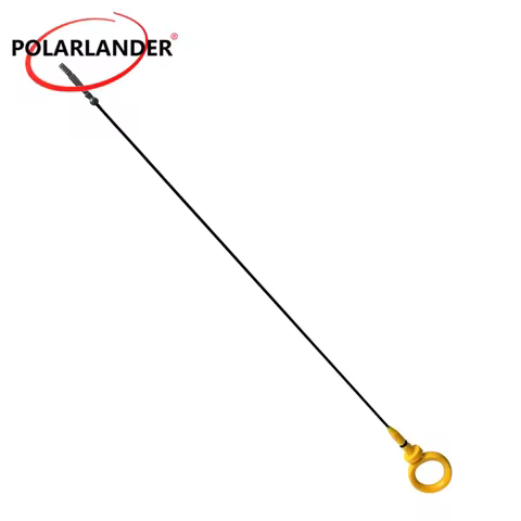 Engine Oil Level Indicator Dipstick 06E115611H For AUDI S4 B8 S5 B8 PETROL 3.0 ENGINE