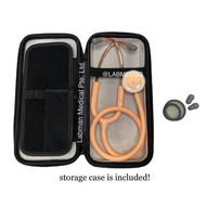 Rose Gold series: LM Stethoscope (LIMITED EDITION) by Labman Medical Stainless Steel (LABMEDSG READY
