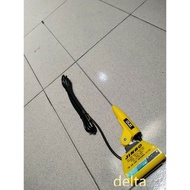 JINBO jba 320 radio FM/AM clamp antenna antena kereta antenna car antena radio kereta