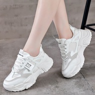 CK819 Daddy Shoes All-Match Women's Shoes 35-4045