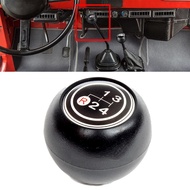 【JOLL HOT】4 Speed Gear Shift Knob For Toyota for Land for Cruiser FJ40 FJ43 FJ45 BJ40 BJ45