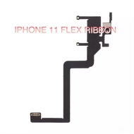 KRCB 11 Flex Ribbon Proximity Sensor Light Sensor (no speaker and no proximity sensor / light sensor