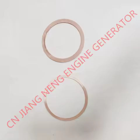 292F CYLINDER GASKET 2-CYLINDER AIR-COOLED ENGINE KD292F HY292F HP292F YW292F YP292F GENERATOR 12KW 