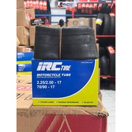 IRC inner tube 225/250-17 inner tube 250 inner tube Ring 17 inner tube irc 70/90-17 motorcycle inner