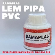 Ramaplas Pvc Pipe Glue 100gr - Pipe Glue