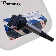 BOSCH IGNITION PLUG COIL BMW F10 E81 E88 E82 E90 E91 E92 E93 E60 E61 E63 E64 ENGINE N43 N53