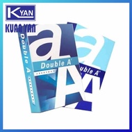A4 Paper Double A 70gsm | 80gsm 500pcs/ream