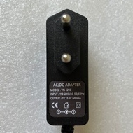 AC DC ADAPTER DC 13.5V 600mA MODEL YN-1210