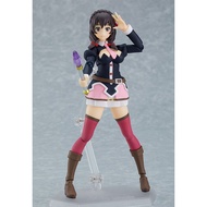 Max Factory Figma 531 Yunyun