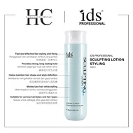 IDS Professional Sculpting Lotion 300ml Strong Hold Hair Gel
