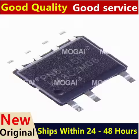 (5-10piece)100% New PN8015 PN8366 PN8368 PN8370 sop-7