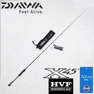 DAIWA SABER ULG SD (JDM) SPINNING ROD (1 PIECE) 2020