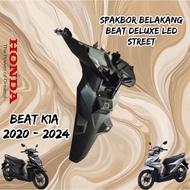 Rear Fender BEAT LEDdeluxe K1A 2020-2024 win brand