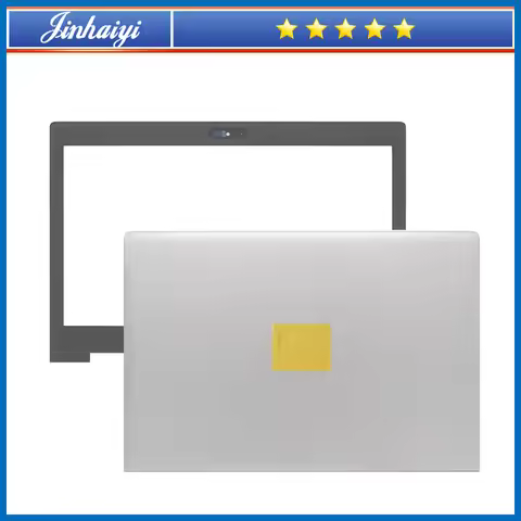 For HP Probook 650 G4 G5 LCD top cover laptop screen back case front bezel frame shell L09575-001 L0
