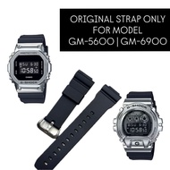 ORIGINAL G-SHOCK STRAP FOR MODEL GM-5600 / GM-6900