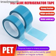 TRENDYZONE0I PET Adhesive Tape No Trace Refrigerator Air Conditioner Installation