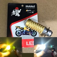 Osram SUPERSONIC H6 2-sided LED MOUNT LIGHT