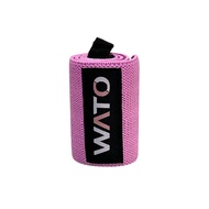 2pcs Wrist Wrap Sarung Pergelangan Tangan Hand Support Wrist Hand Wrist Support Gym