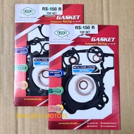 HONDA RS150R RS150 TOP SET GASKET STANDARD HEAD BLOCK ENGINE FULL SET RS150 R RS 150R RS-150 R