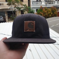 topi vintage starter x carhartt not nike adidas mlb