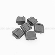 Suitable for spring breeze 450SR 450nk 800nk exhaust pipe exhaust hood connection cushioning rubber 