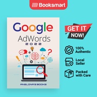 GOOGLE ADWORDS 2022 - Hardback - English - 9781803341170