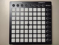 【二手原盒裝】Novation Launchpad MK2