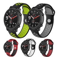 Nike Strap VOLT Series Watch Band Xiaomi Huami Amazfit 47mm Sports Watch Strap