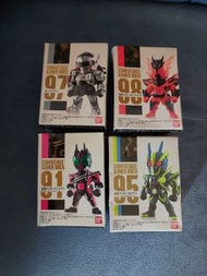 💥留意內文已寫的，不會回答💥 食玩 盒蛋 Bandai 萬代 盒旦 瑞華行 幪面超人 Masked Rider Kamen Rah 仮面騎士 Shf Converge 仮面超人 頭像 假面騎士 Kam
