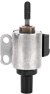 Aluminum Transmission Step Motor For 1.6/1.8/2.0/2.5L 203452A JF011E - Durable Aluminum Material, Re